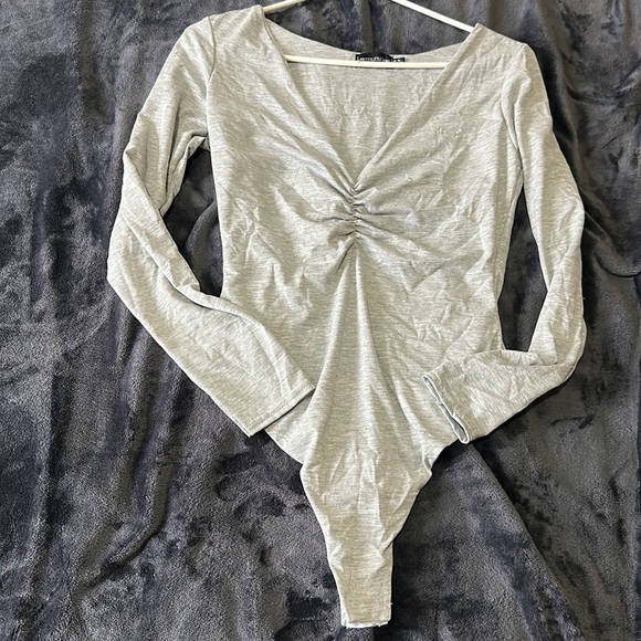 PRETTY LITTLE THING body suit - Picture 6 of 6